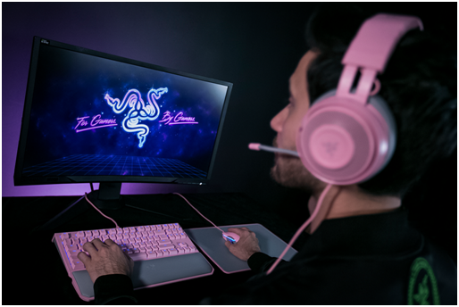 image6 image6 Razer Quartz Edition – เกมมิ่งเกียร์เซ็ทสีชมพูสุดมุ้งมิ้ง ต้อนรับเดือนแห่งความรัก
