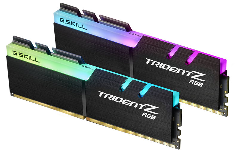 G.SKILL มาโหด!!! เปิดตัวแรม G.SKILL Trident Z RGB ที่แรงที่สุดในโลกด้วยบัส DDR4 4700MHz จัดหนักให้ขาโอเวอร์คล๊อกและคอเกมส์มิ่งขาโหดตัวจริง