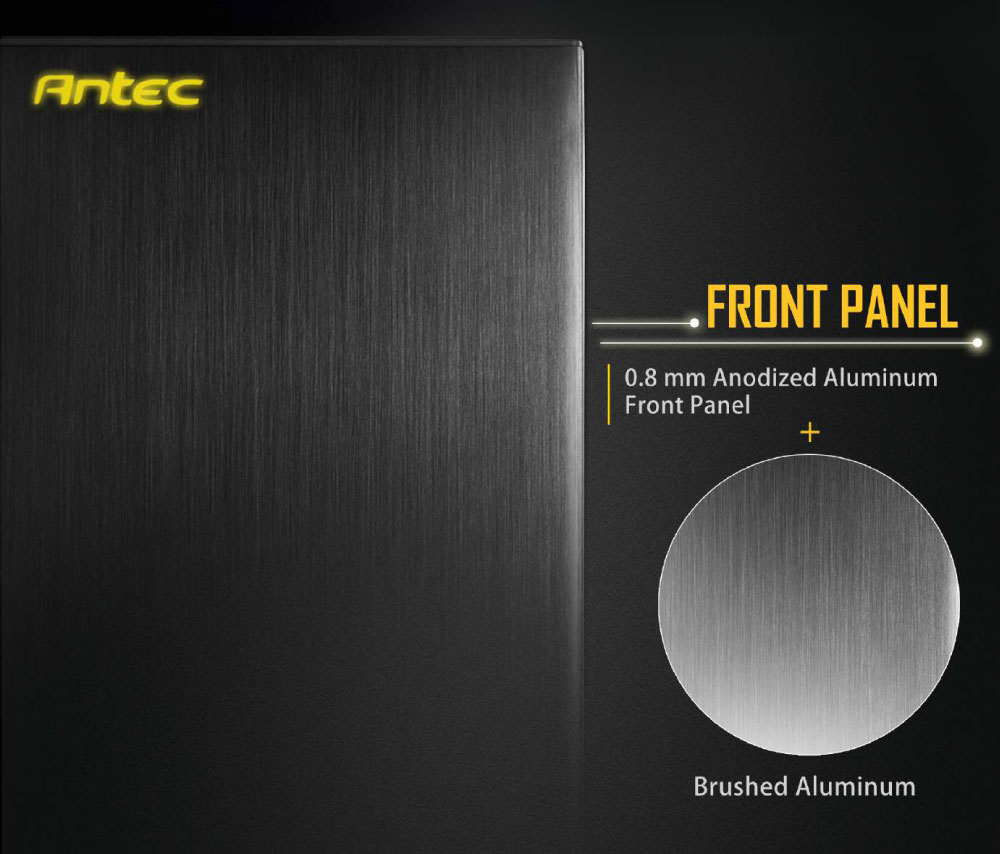 p110 luce 3 เข้าไทยแล้ว !! Antec P110 LUCE : Extreme Mid Tower ภายในกว้าง ใหญ่ มีไฟ ฝาข้าง TG ฟังก์ชั่นพิเศษมากมาย คุ้มเกินราคาแน่นอน !!