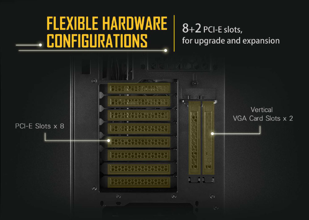 p110 luce 8 เข้าไทยแล้ว !! Antec P110 LUCE : Extreme Mid Tower ภายในกว้าง ใหญ่ มีไฟ ฝาข้าง TG ฟังก์ชั่นพิเศษมากมาย คุ้มเกินราคาแน่นอน !!
