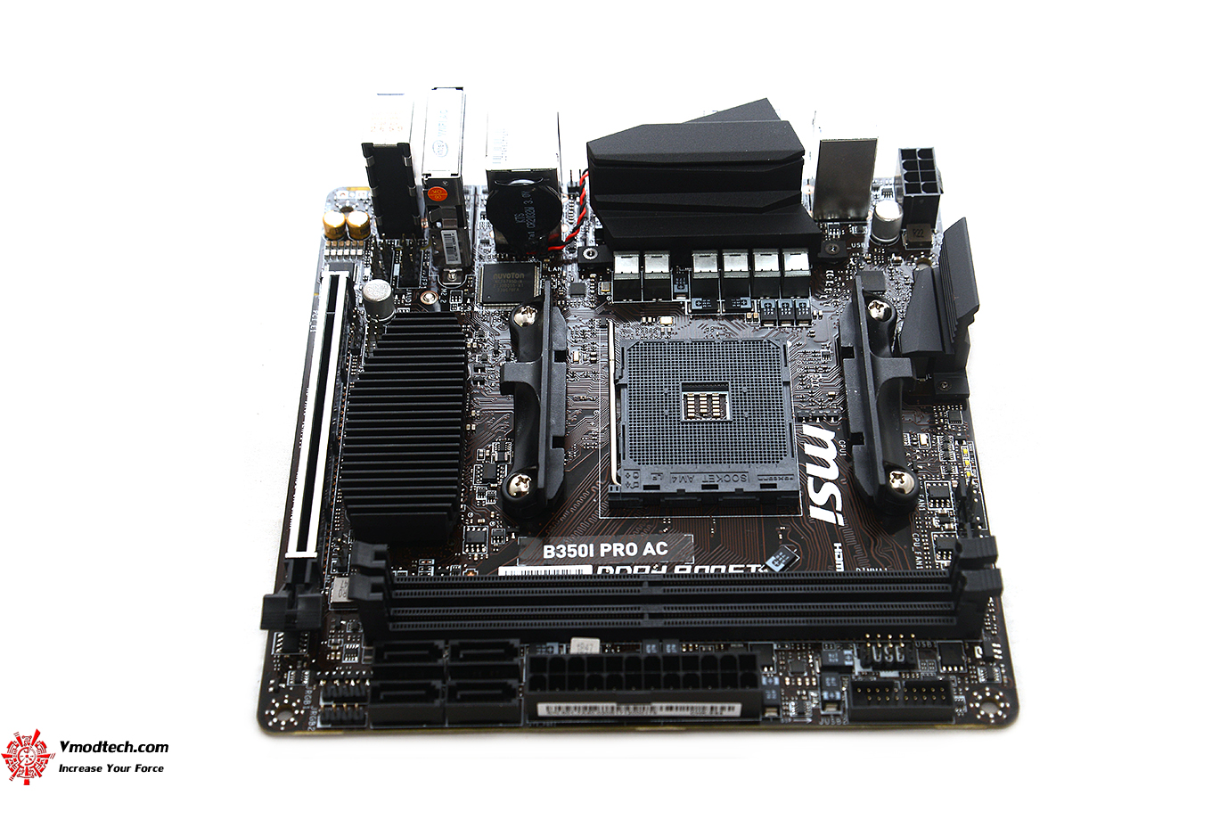 dsc 8843 AMD RYZEN 3 2200G RAVEN RIDGE PROCESSOR REVIEW