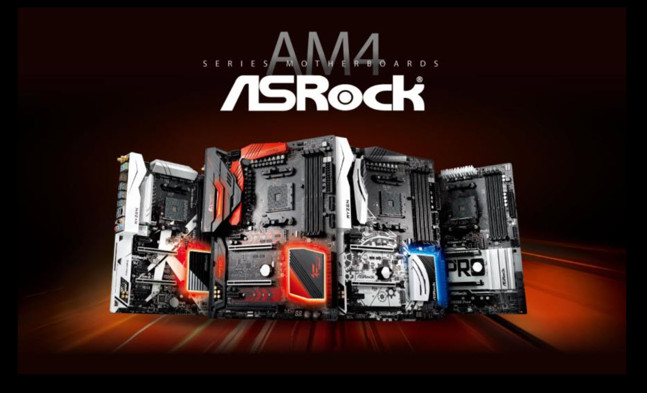 2018-02-09_10-57-10 2018 02 09 10 57 10 สาวก AMD โหลดด่วน!!! ASRock ประกาศพร้อมปล่อยไบออสเมนบอร์ดแพลตฟอร์ม AM4 รองรับการมาของ AMD RYZEN DESKTOP 2000 SERIES ที่จะเปิดตัวในวันที่ 12กุมภาพันธ์ที่จะถึงนี้