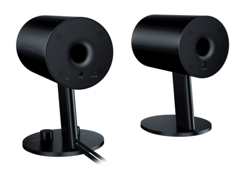 image2 image2 Razer Nommo Chroma 2.0 ชุดลำโพงยุคใหม่ มอบพลังเบสและสีสันแบบจัดเต็ม