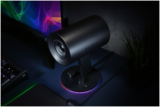 image3 image3 Razer Nommo Chroma 2.0 ชุดลำโพงยุคใหม่ มอบพลังเบสและสีสันแบบจัดเต็ม