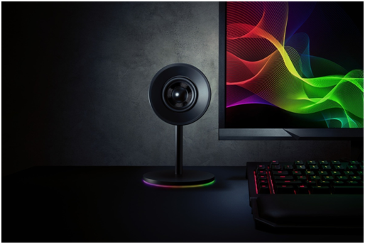 image5 image5 Razer Nommo Chroma 2.0 ชุดลำโพงยุคใหม่ มอบพลังเบสและสีสันแบบจัดเต็ม