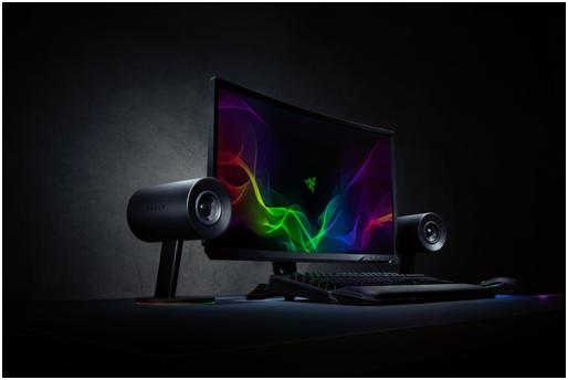 image6 image6 Razer Nommo Chroma 2.0 ชุดลำโพงยุคใหม่ มอบพลังเบสและสีสันแบบจัดเต็ม