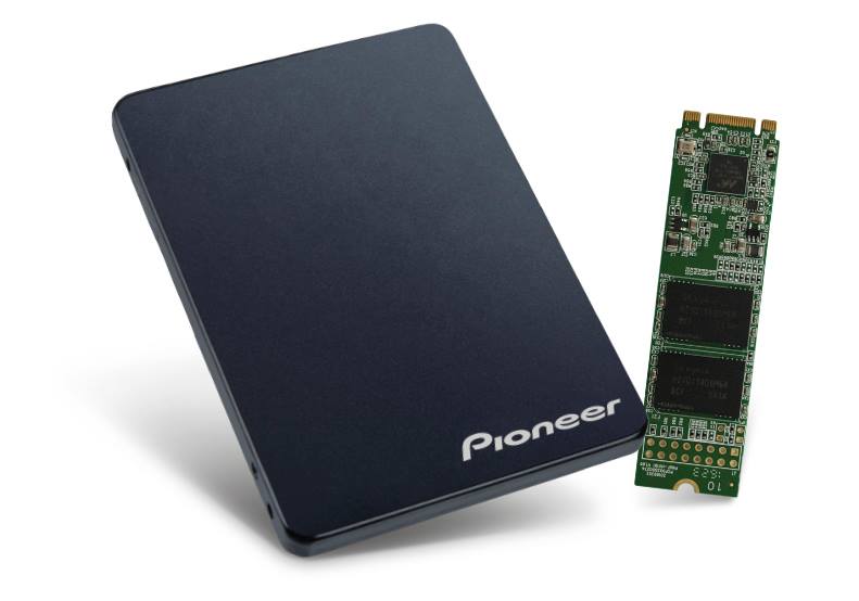 27848011 1572267379517874 2019444198 n Pioneer เปิดตัว SSD และ M.2 ในรุ่น SSD APS SL2 และ APS SM1 ใหม่ล่าสุด
