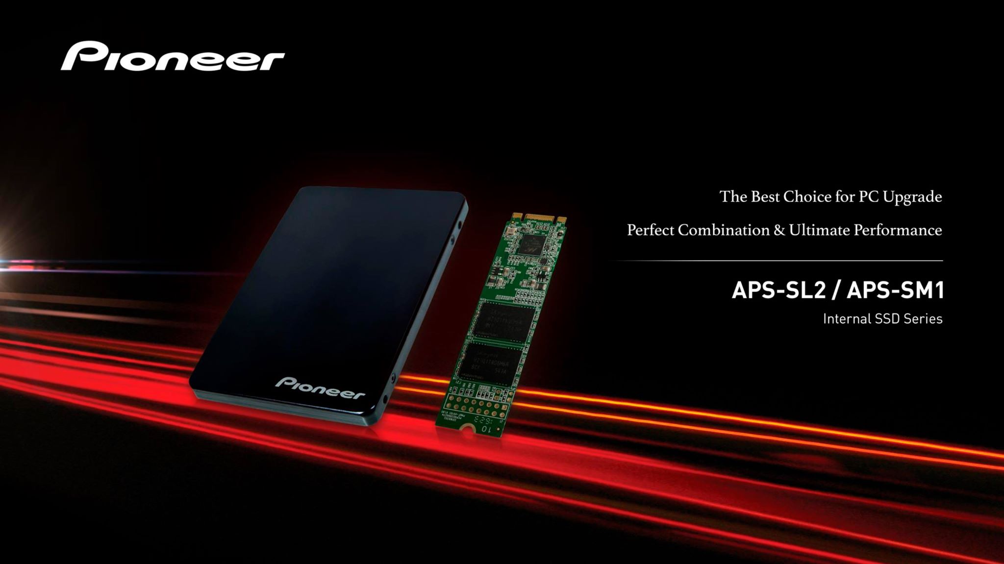 27946593 1572267372851208 588787426 o Pioneer เปิดตัว SSD และ M.2 ในรุ่น SSD APS SL2 และ APS SM1 ใหม่ล่าสุด