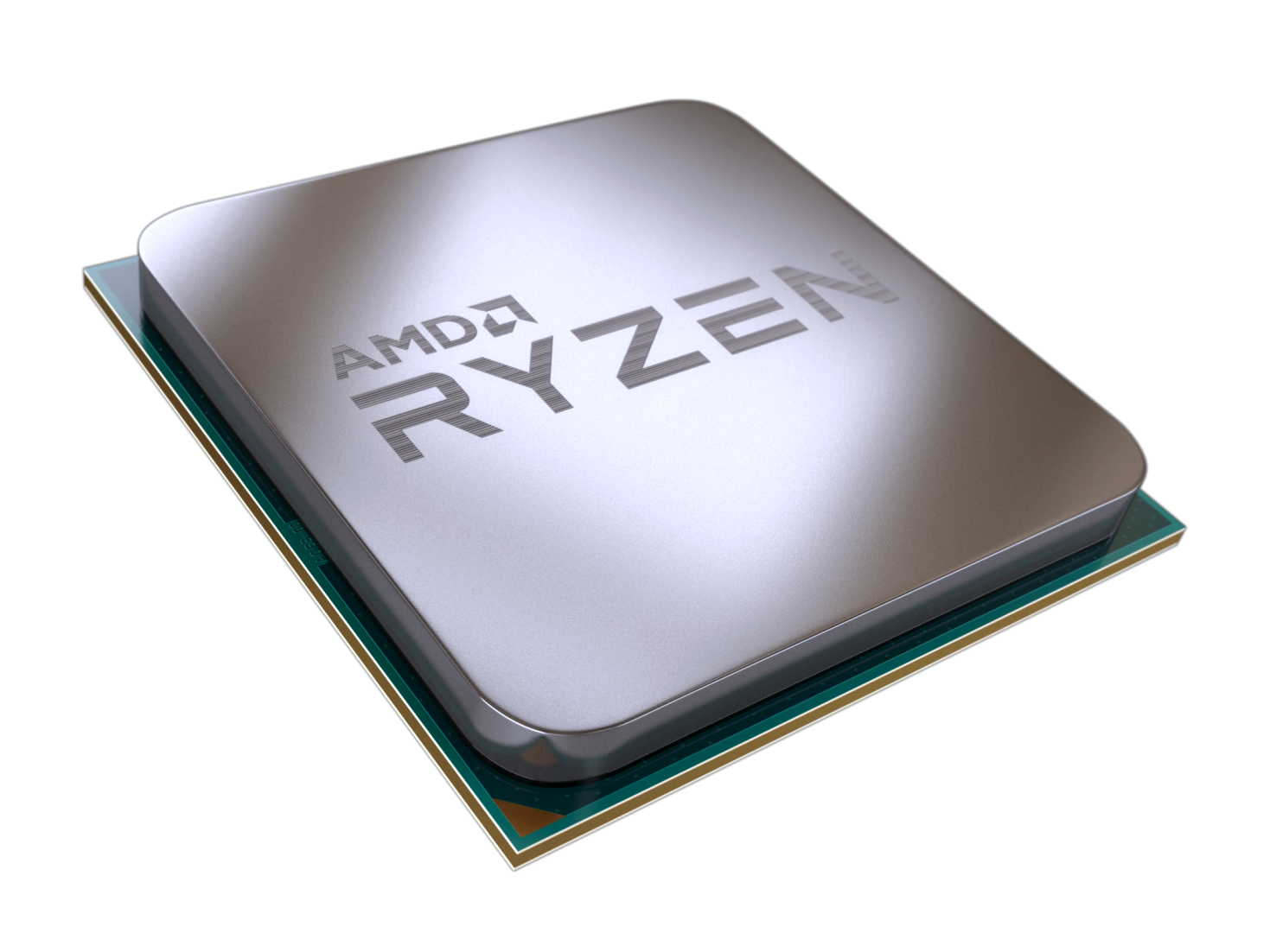 ryzen chip 1 ครั้งแรกของ AMD Ryzen Desktop APUs กับกราฟิกที่ทรงพลังที่สุดในโลกบนเดสก์ท็อปโปรเซสเซอร์1 พร้อมวางจำหน่ายทั่วโลกแล้ววันนี้