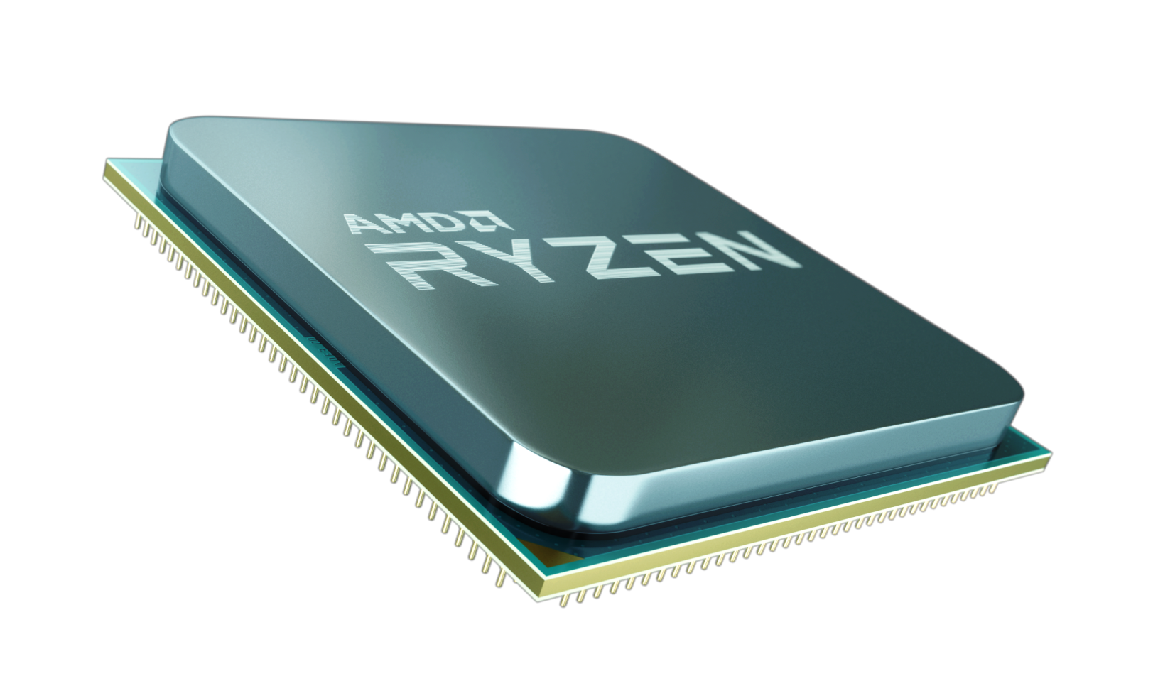 ryzen chip 2 ครั้งแรกของ AMD Ryzen Desktop APUs กับกราฟิกที่ทรงพลังที่สุดในโลกบนเดสก์ท็อปโปรเซสเซอร์1 พร้อมวางจำหน่ายทั่วโลกแล้ววันนี้