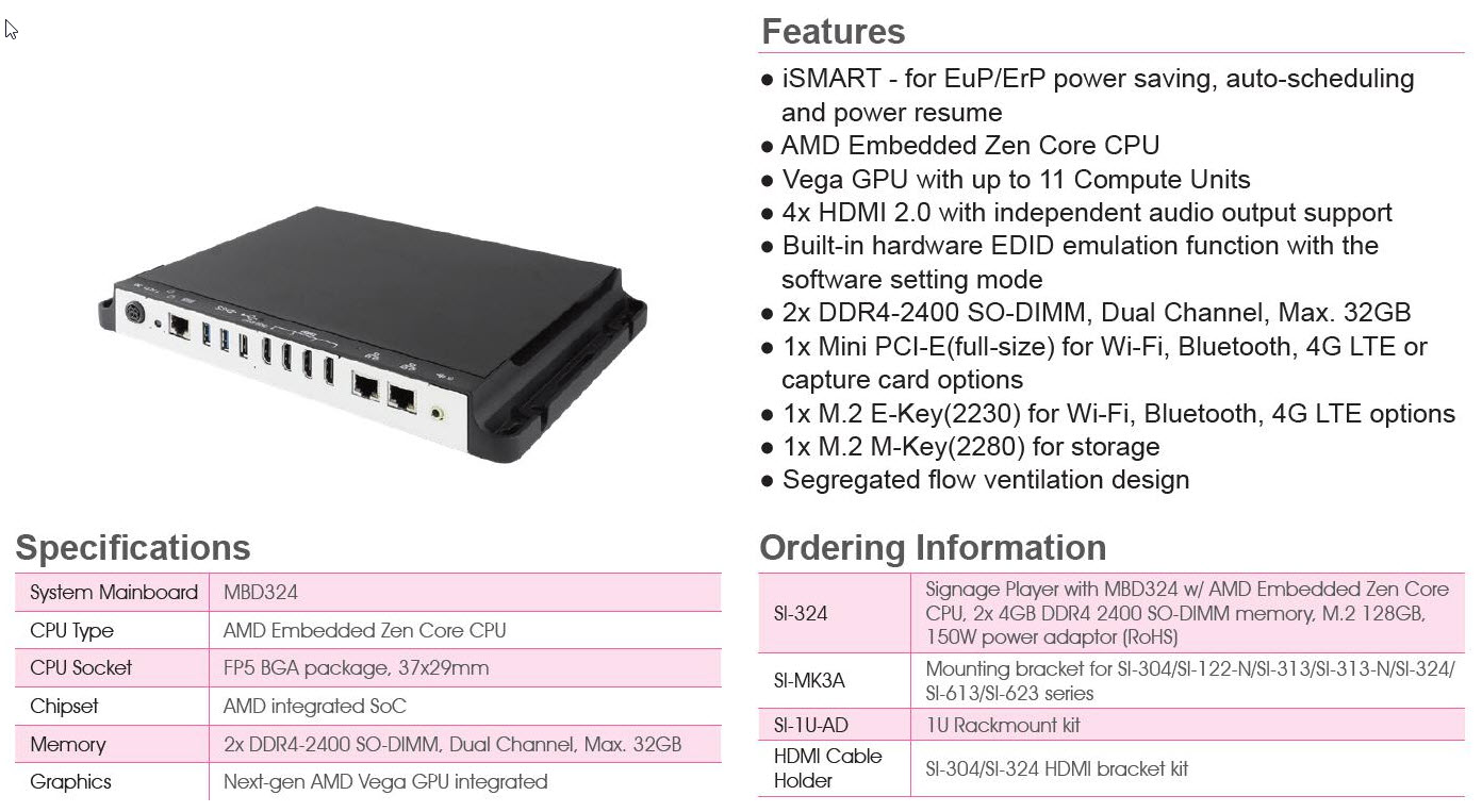2018-02-18_4-55-40 2018 02 18 4 55 40 ยังไม่หยุด!! AMD มาโหดท้าชนทุกรุ่นแม้แต่รุ่นเล็กๆก็ไม่เว้น เตรียมออกซีพียูออนบอร์ด RYZEN V1000 SoC ออนบอร์ดในระดับ Entry Level เล็กจิ่วราคาประหยัด