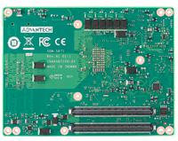 advantech_som5871_back_prelim advantech som5871 back prelim ยังไม่หยุด!! AMD มาโหดท้าชนทุกรุ่นแม้แต่รุ่นเล็กๆก็ไม่เว้น เตรียมออกซีพียูออนบอร์ด RYZEN V1000 SoC ออนบอร์ดในระดับ Entry Level เล็กจิ่วราคาประหยัด