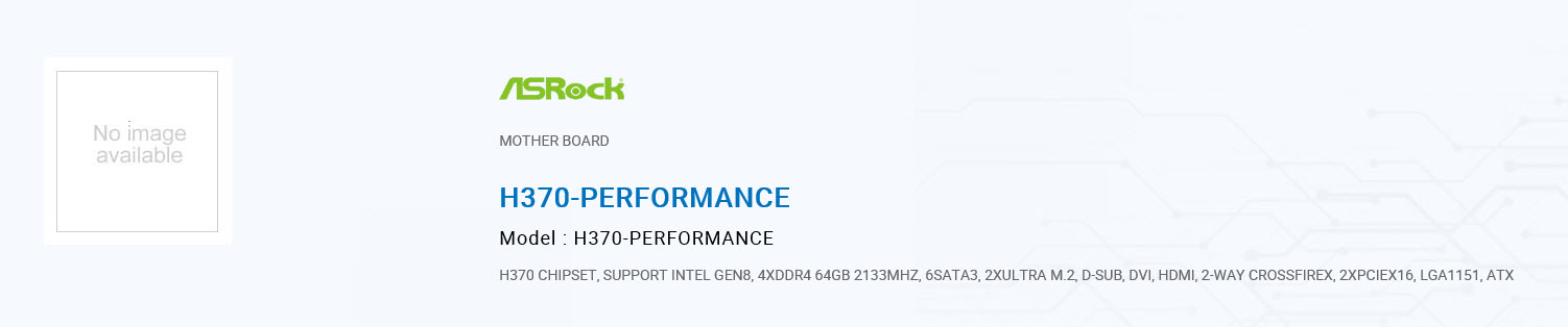 2018 02 22 14 43 56 มาแล้ว!! เมนบอร์ด Intel ชิบเซ็ต B360, H370 และ H310 ในรุ่นประหยัดของซีพียู Coffee Lake เตรียมพร้อมเปิดตัวและวางจำหน่ายเร็วๆนี้ 