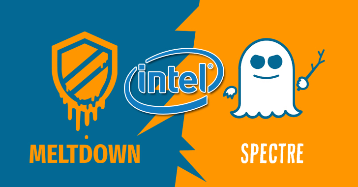 spectre สาวก Intel ใจชื้น อินเทลแก้ไขปัญหาช่องโหว่ของ Spectre สำหรับซีพียู Intel Kaby และ Coffee Lake แล้ว