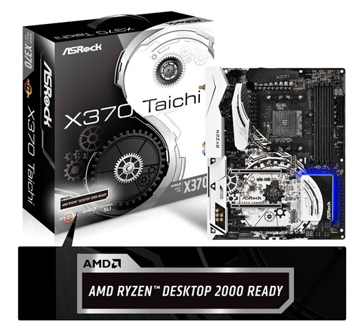asrock ryzen 2 ASRock ออกอัพเดตไบออสใหม่ รองรับ Ryzen 2000 APU บนเดสก์ทอป