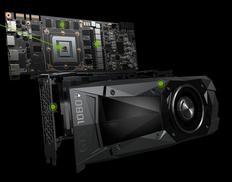 2018 02 26 9 25 46 รุ่นใหม่มาอีกแล้ว !! NVIDIA GTX 2080, GTX 2070 เตรียมเปิดตัว 26 29 มีนาคม 2018 นี้ 