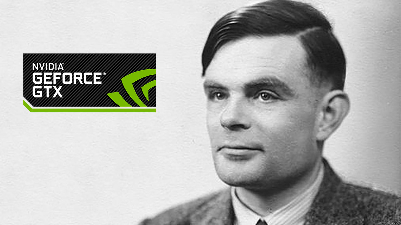 nvidia turing gpu รุ่นใหม่มาอีกแล้ว !! NVIDIA GTX 2080, GTX 2070 เตรียมเปิดตัว 26 29 มีนาคม 2018 นี้ 