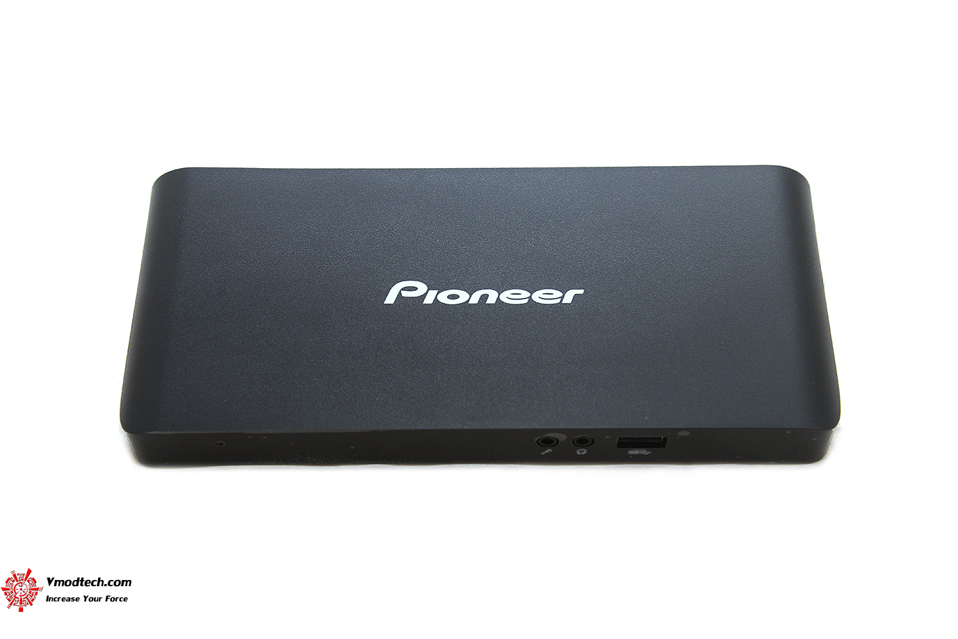 dsc 9053 Pioneer USB C PD Dock (APS DKPD01) Review
