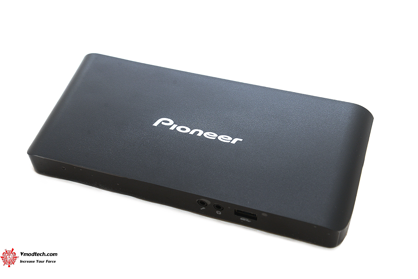 dsc 9057 Pioneer USB C PD Dock (APS DKPD01) Review