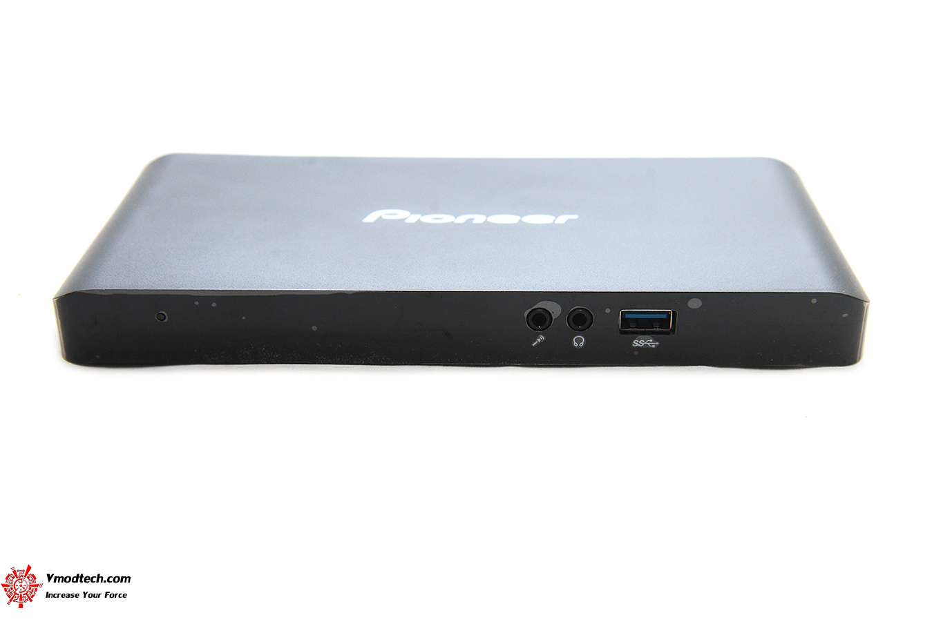 dsc 9071 Pioneer USB C PD Dock (APS DKPD01) Review