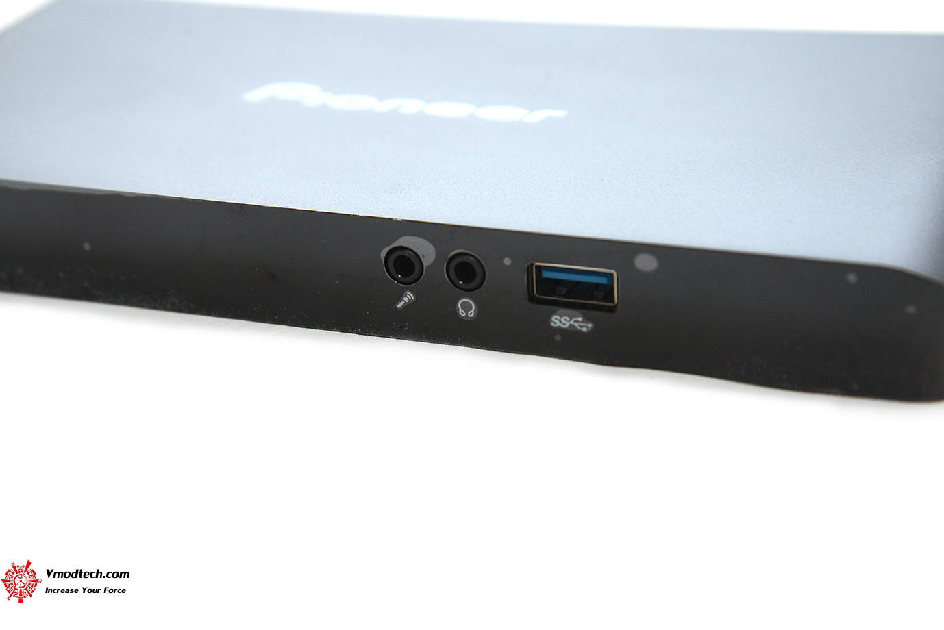 dsc 9078 Pioneer USB C PD Dock (APS DKPD01) Review