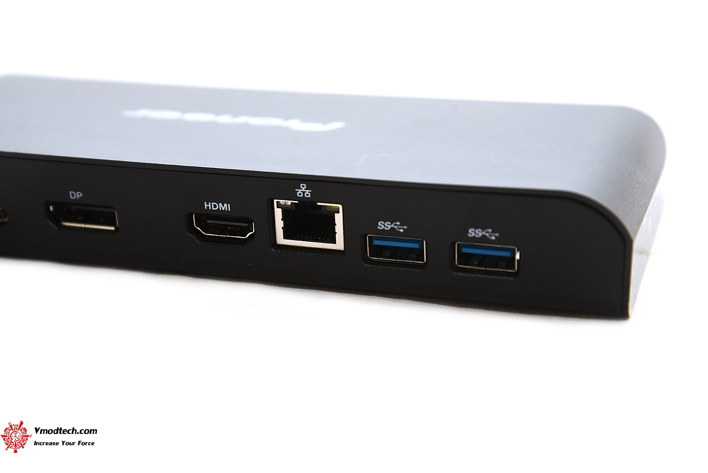 dsc 9085 Pioneer USB C PD Dock (APS DKPD01) Review