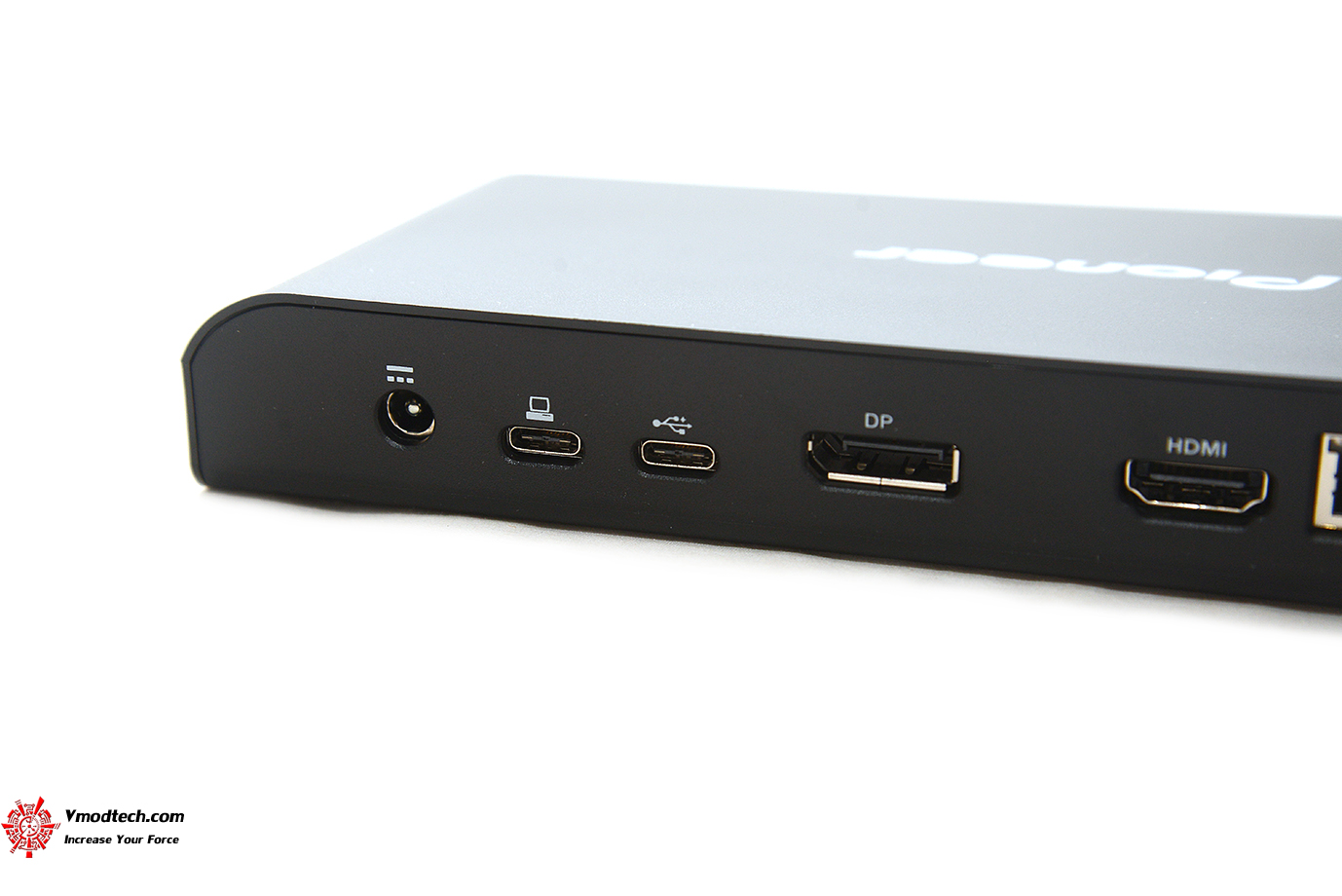 dsc 9089 Pioneer USB C PD Dock (APS DKPD01) Review