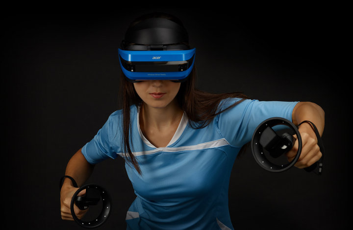 2018-02-28_4-41-37 2018 02 28 4 41 37 720x468 Acer พร้อมวางจำหน่าย ACER Windows Mixed Reality Headset แว่น MR สุดล้ำในราคาสุดคุ้มพร้อมวางจำหน่ายแล้วในราคาเพียง 14,990 บาท เท่านั้น!!!