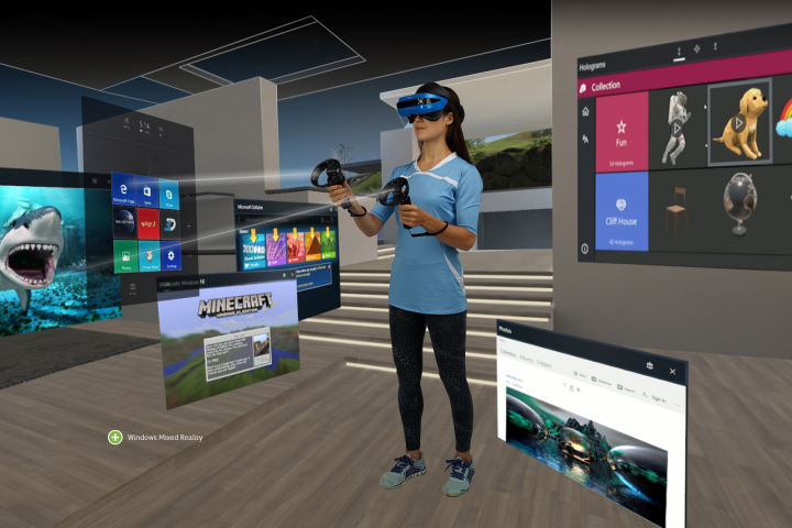 2018-02-28_4-59-43 2018 02 28 4 59 43 720x480 Acer พร้อมวางจำหน่าย ACER Windows Mixed Reality Headset แว่น MR สุดล้ำในราคาสุดคุ้มพร้อมวางจำหน่ายแล้วในราคาเพียง 14,990 บาท เท่านั้น!!!