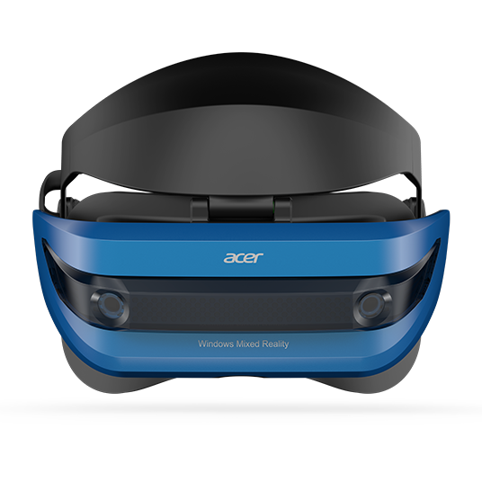 wmr_main wmr main Acer พร้อมวางจำหน่าย ACER Windows Mixed Reality Headset แว่น MR สุดล้ำในราคาสุดคุ้มพร้อมวางจำหน่ายแล้วในราคาเพียง 14,990 บาท เท่านั้น!!!
