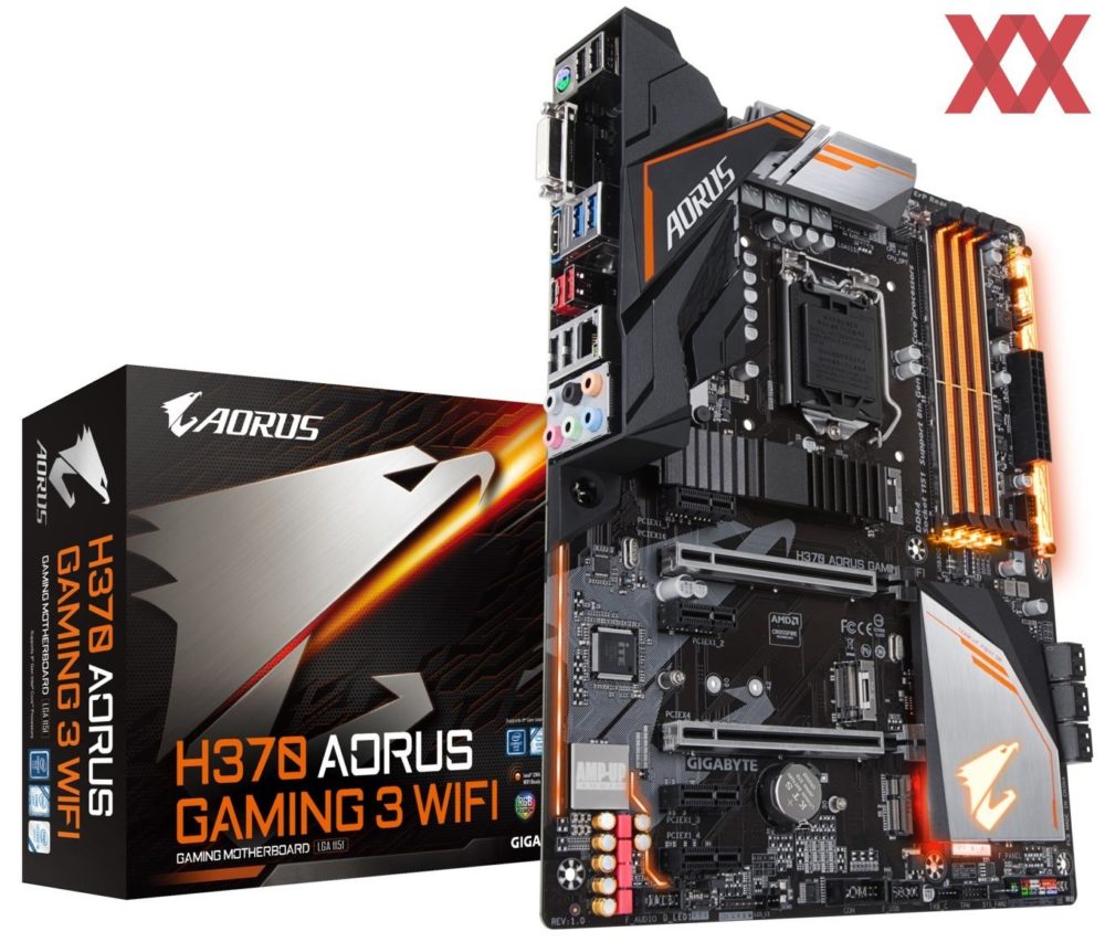 aorus-h370-gaming-3-1-1000x853 aorus h370 gaming 3 1 1000x853 GIGABYTE มาแล้ว!! เมนบอร์ดรุ่นแรกชิบเซ็ต H370 ในรุ่น GIGABYTE H370 AORUS Gaming 3 (WiFi)