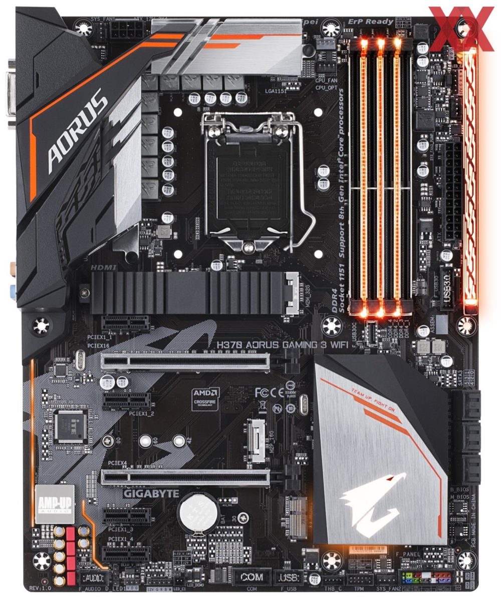 aorus-h370-gaming-3-5-1000x1201 aorus h370 gaming 3 5 1000x1201 GIGABYTE มาแล้ว!! เมนบอร์ดรุ่นแรกชิบเซ็ต H370 ในรุ่น GIGABYTE H370 AORUS Gaming 3 (WiFi)