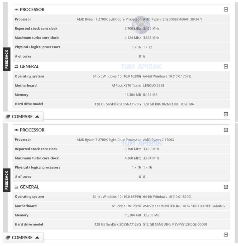 2018-03-02_22-31-02 2018 03 02 22 31 02 เตรียมเปิดตัวกันอีก!! AMD Ryzen 7 2700X รุ่นใหม่ล่าสุดจัดเต็ม 8 Core 16 thread กับความเร็ว 4.2Ghz Turbo