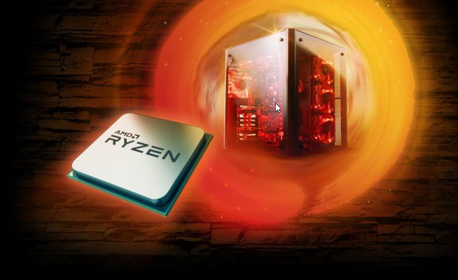 2018 03 02 22 44 08 เตรียมเปิดตัวกันอีก!! AMD Ryzen 7 2700X รุ่นใหม่ล่าสุดจัดเต็ม 8 Core 16 thread กับความเร็ว 4.2Ghz Turbo