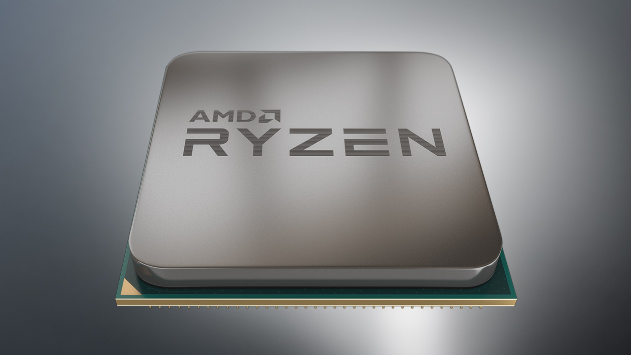 40200 ryzen processor 1260x709 หลุดผลทดสอบ AMD RYZEN 7 2000 อย่างไม่เป็นทางการกับซีพียูรุ่นใหม่ล่าสุดที่แรงแซงซีพียู HEDT ทุกรุ่นในปัจจุบัน
