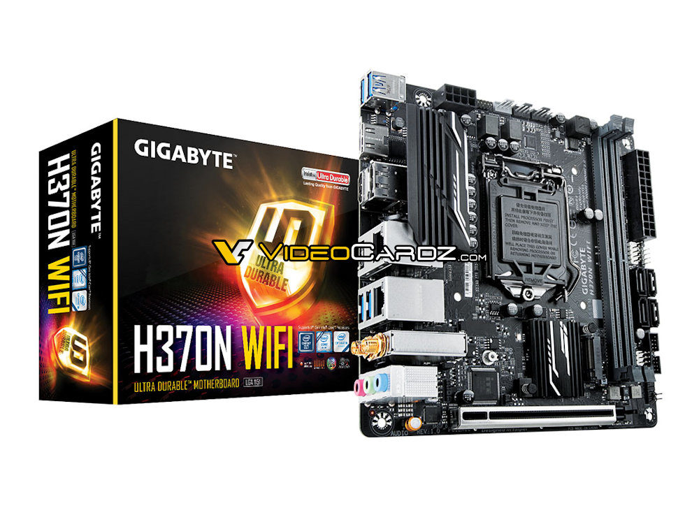 gigabyte-h370n-wifi-1000x727 gigabyte h370n wifi 1000x727 รูปเมนบอร์ด GIGABYTE รุ่นใหม่ล่าสุด GIGABYTE H370 และ H310 ทั้งหมด 5รุ่นที่พร้อมเปิดตัวในเร็วๆนี้