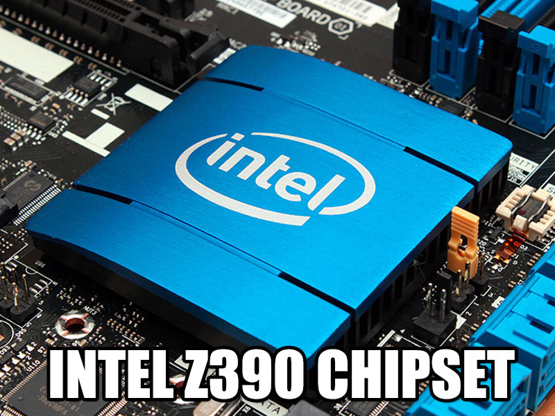 intel_logo_hardware intel logo hardware ชิบเซ็ตใหม่ Z390 มาแล้ว!! MSI Z390 GAMING PLUS ข้อมูลโผล่ในโปรแกรม AIDA64