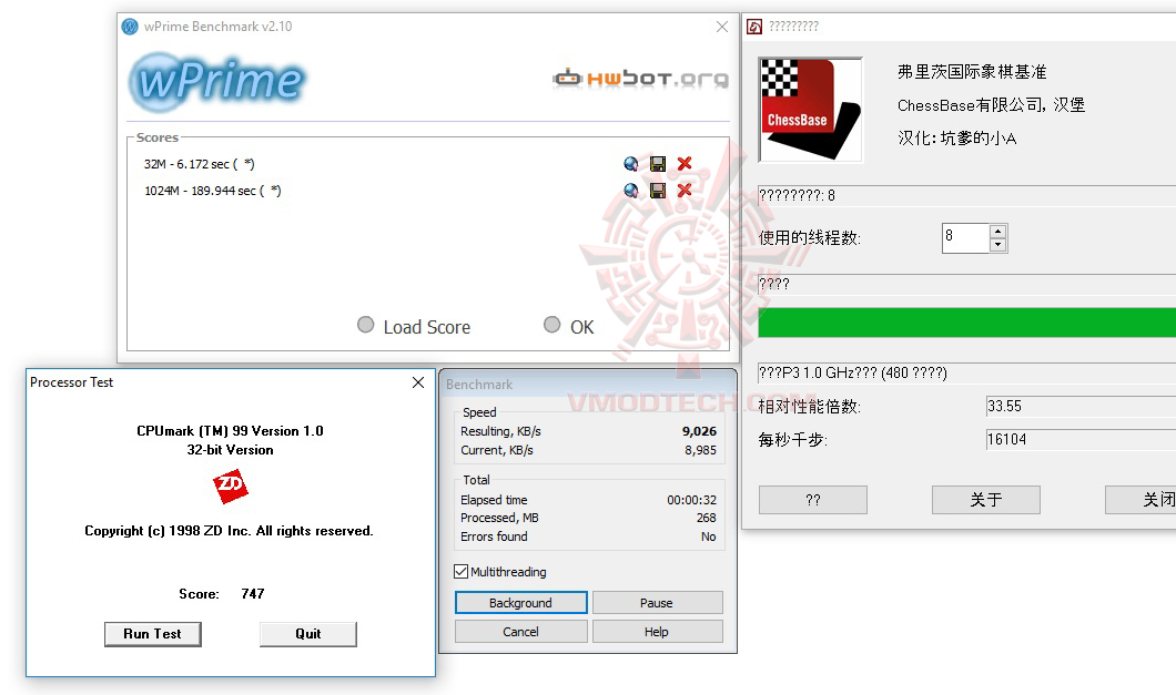 all ASUS P10S WS Workstation Motherboard Review 