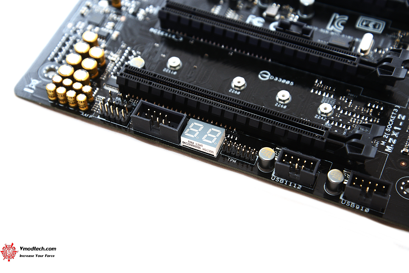 dsc 9355 ASUS P10S WS Workstation Motherboard Review 