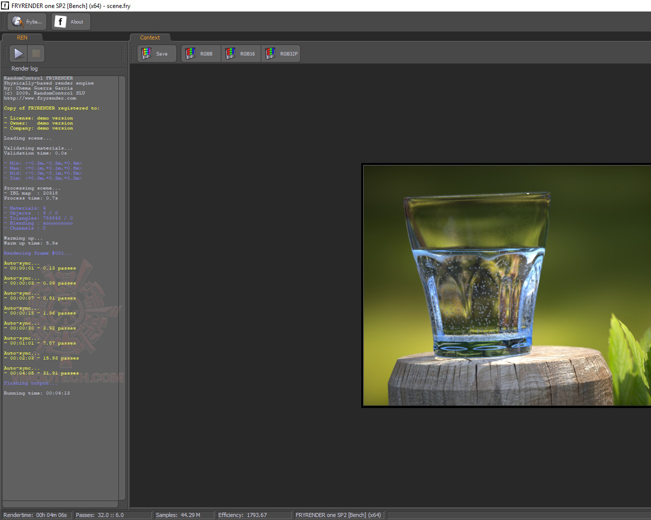 frd ASUS P10S WS Workstation Motherboard Review 