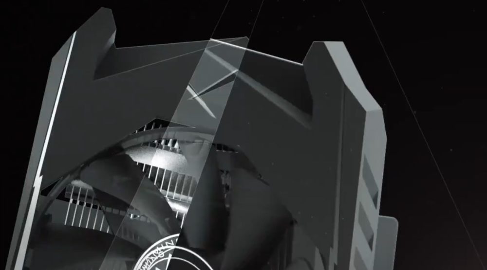 การ์ดจอ ASRock มาแล้ว!! ASRock Phantom Gaming graphics cards series 