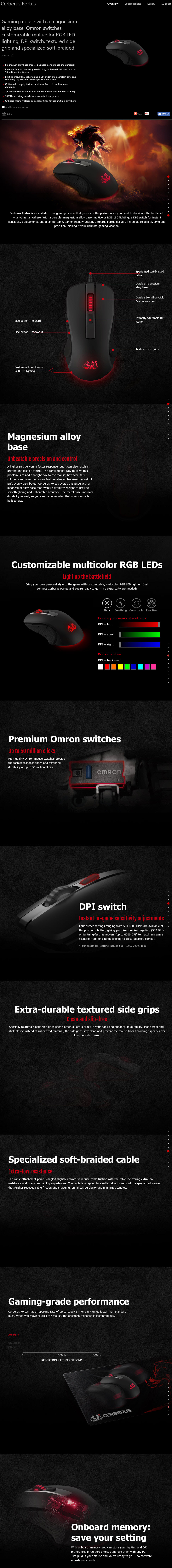 2018-03-18_20-41-29 2018 03 18 20 41 29 ASUS CERBERUS FORTUS Optical Gaming Mouse Review