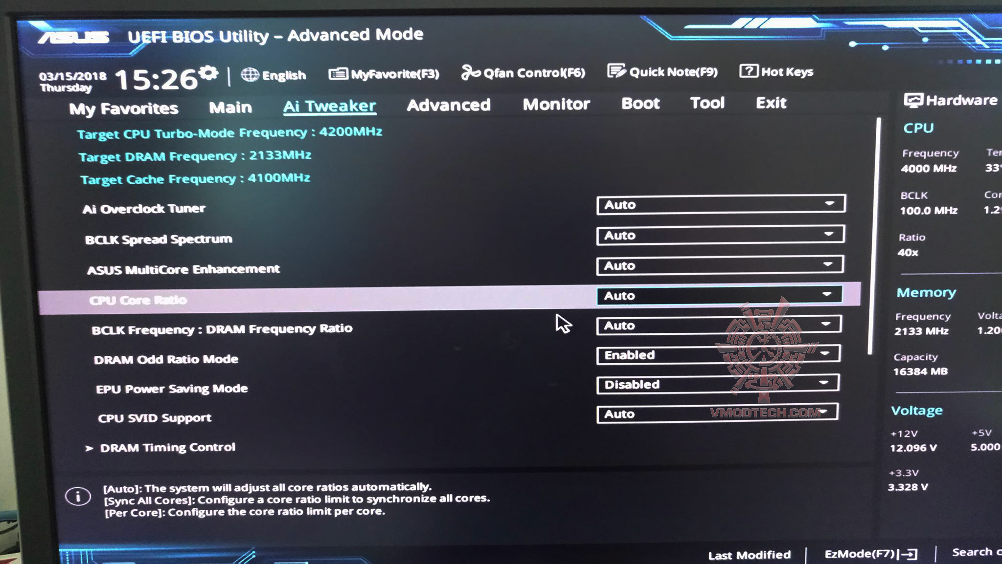 bios ASUS P10S WS Workstation Motherboard Review 