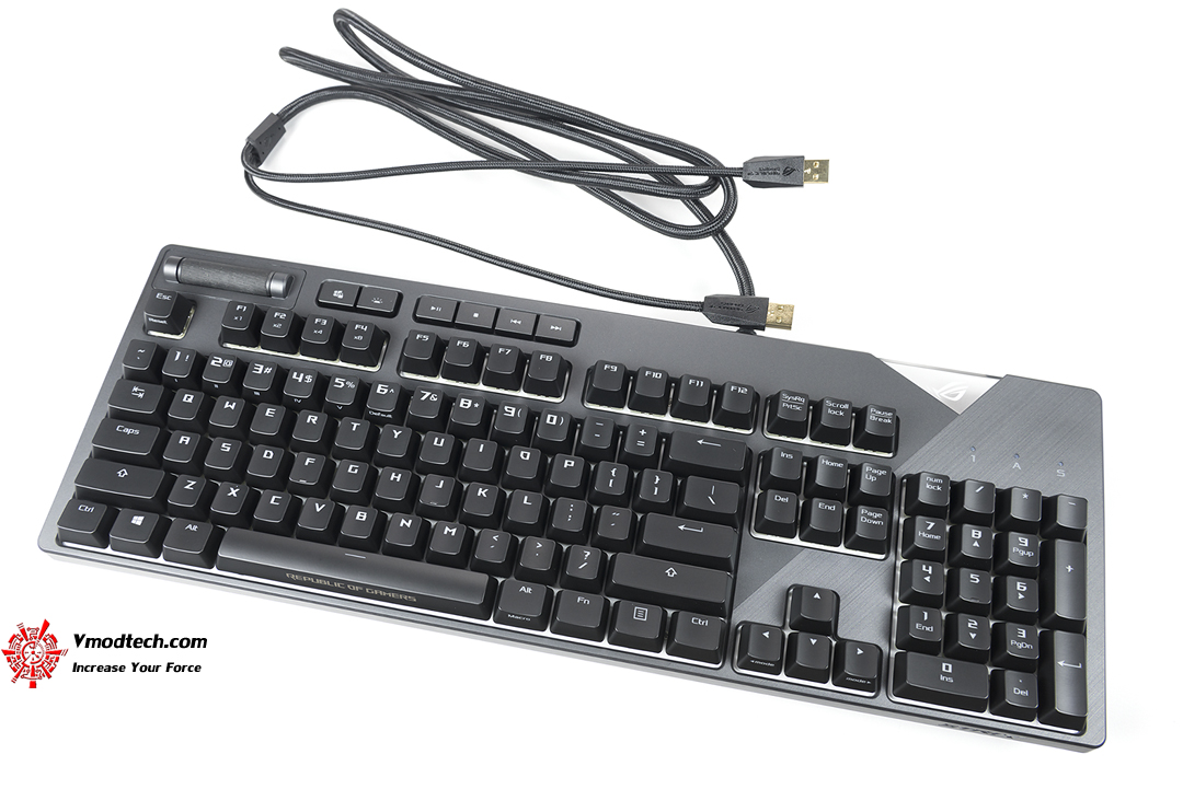 tpp_3040 tpp 3040 ASUS ROG STRIX FLARE Mechanical Gaming Keyboard