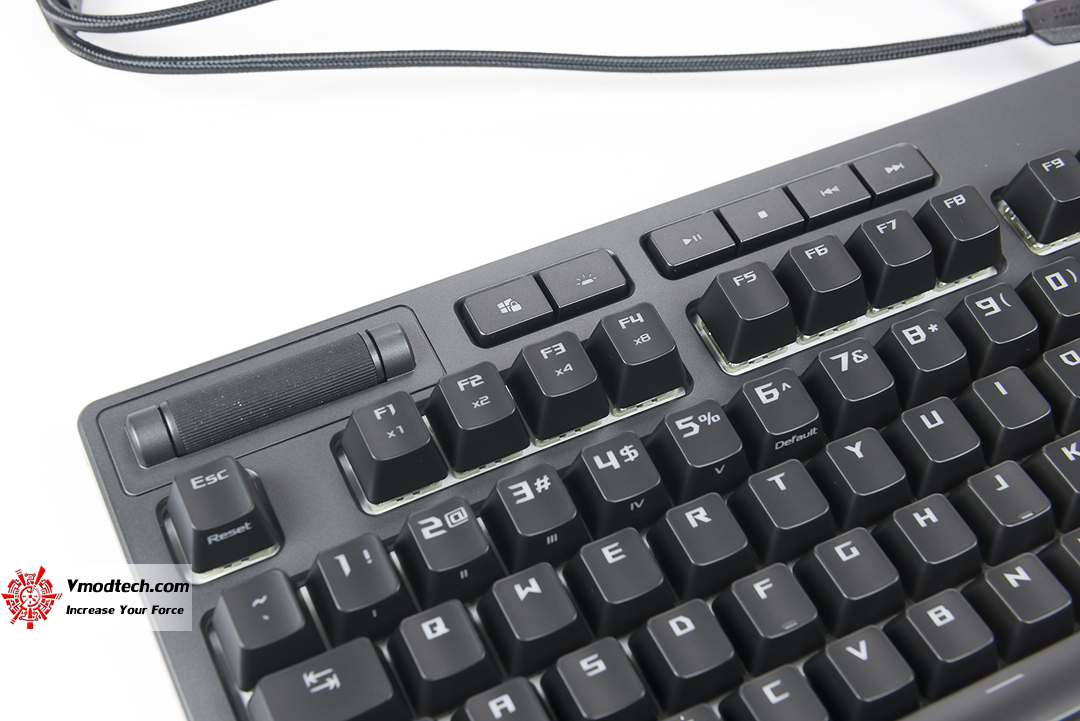 tpp_3041 tpp 3041 ASUS ROG STRIX FLARE Mechanical Gaming Keyboard