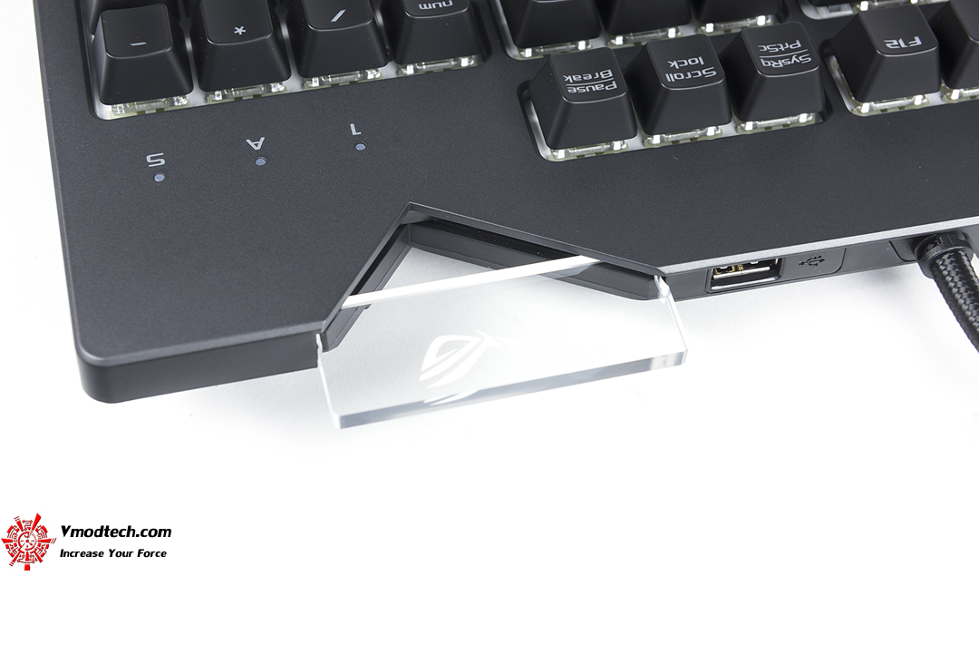 tpp_3042 tpp 3042 ASUS ROG STRIX FLARE Mechanical Gaming Keyboard