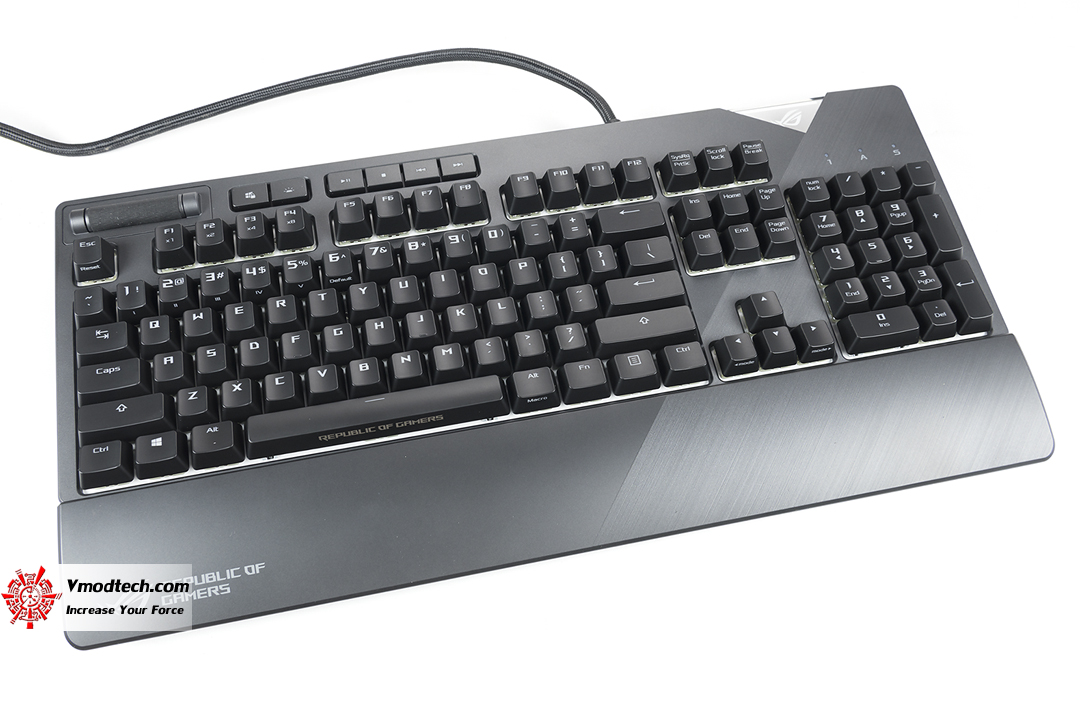 tpp_3049 tpp 3049 ASUS ROG STRIX FLARE Mechanical Gaming Keyboard