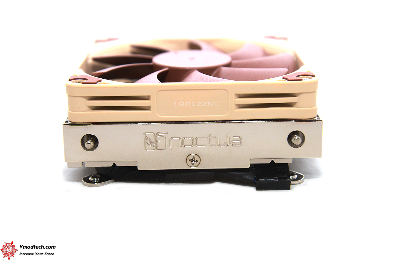 dsc 9635 Noctua NH L9i Super low Profile CPU Cooler Review