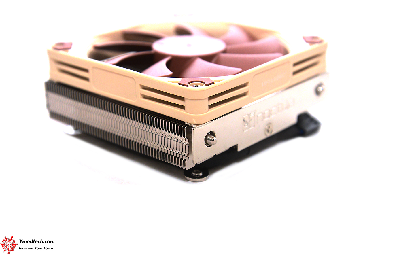 dsc 9641 Noctua NH L9i Super low Profile CPU Cooler Review