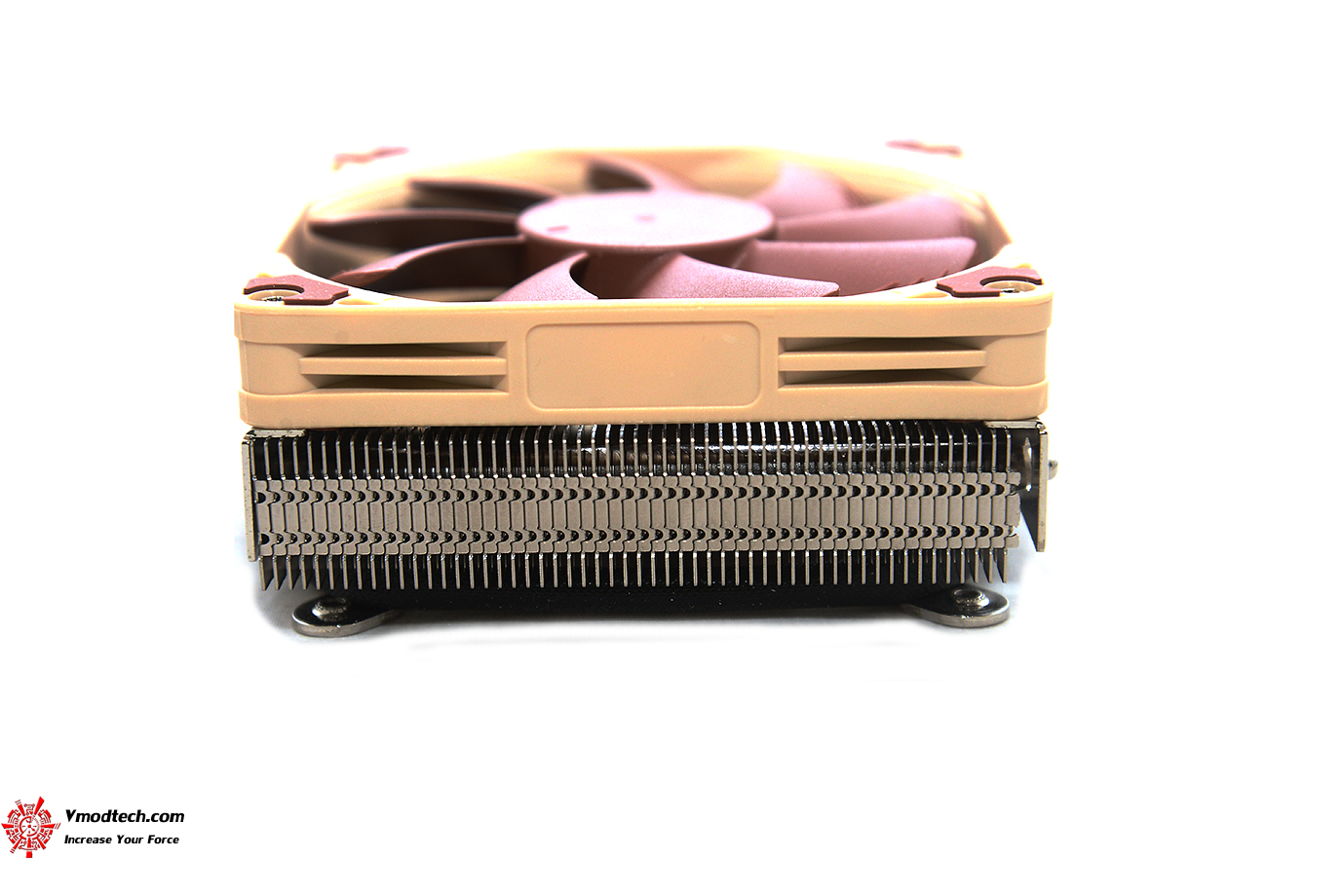 dsc 9649 Noctua NH L9i Super low Profile CPU Cooler Review